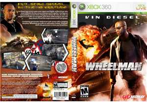 wheelman game download